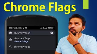 5 Best Chrome Flags for Android Phone 2023