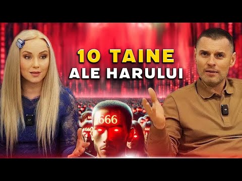 10 Mysteries of God's Grace or the Corruption of the Mind