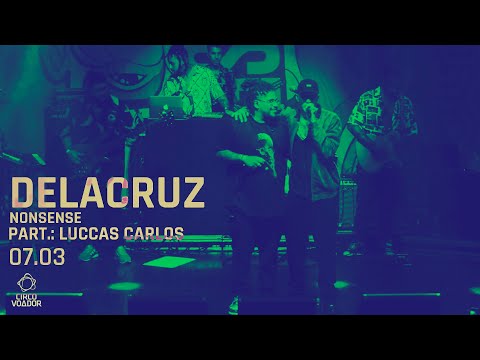 Delacruz part:. Luccas Carlos :: Vício de Amor