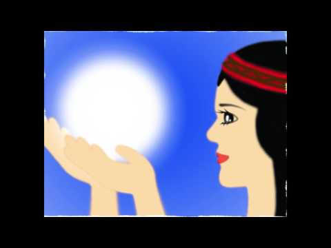 歌謠篇   噶瑪蘭語 06mata na tina 媽媽的眼睛《伴唱篇》