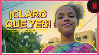¡Hoy sí! | Las Chiquitas RD cantan ¡Claro que yes!