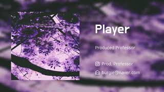 🔥 [FREE] Dababy x Travis Scott type beat - Player (Prod. Professor) #113 | type beat 2020