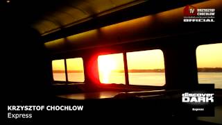 Krzysztof Chochlow - Express