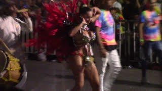 La Guacherna - CARNAVAL DE Barranquilla Colombia