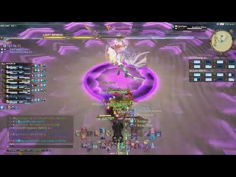 the rare thaleia double mommy /blowkiss (gone wrong)