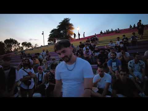 PEPE GRILLO 🇨🇱 vs MASTO vs MWZ | Octavos | Cuatro Barras Madrid