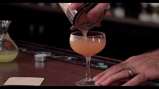 Not All Cocktail Recipes Are Good Recipes - Cosmopolitan Cocktail