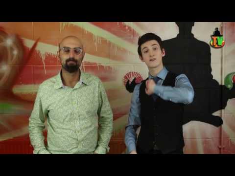 Magic Tao's Weekly Magazine EP 81 - Magic Review Show