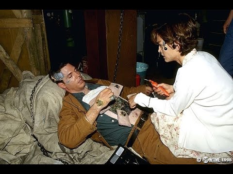 The Outer Limits - S04E26 - In Our Own Image (1998)