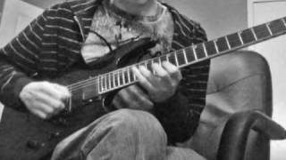 Dream Theater - Never Enough - Solo