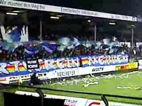 SV Meppen gegen Holstein Kiel Teil 2