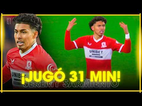 ᴀꜱɪ́ ᴊᴜɢᴏ́ ᴊᴇʀᴇᴍʏ ꜱᴀʀᴍɪᴇɴᴛᴏ ᴠꜱ ᴄᴏᴠᴇɴᴛʀʏ ᴄɪᴛʏ | ꜱᴜᴍᴏ́ ᴍɪɴᴜᴛᴏꜱ