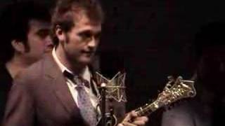 Punch Brothers - Brakeman's Blues