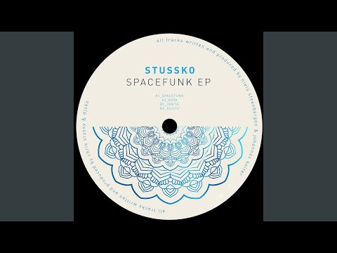 Spacefunk