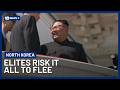 North Korea S Wealthy Are Risking It All To Flee 10 News