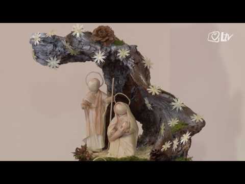 Jeste li znali 2.1.2017. - Jaslice s. Samuele