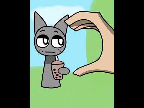 💖 Heart hand 💖 | Sprunki Incredibox | Sori studio animation #sprunki #apt