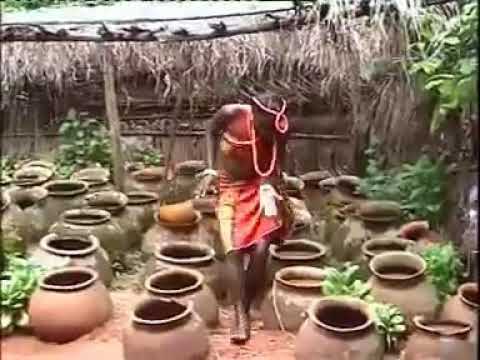 Abere the stubborn Girl (Nsukka Music)