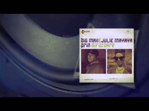 Big Mak feat Julie Mayaya Prin difuzoare (cu versuri) By Nyk