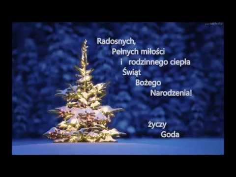 Jagoda Wojciechowska - ''Świąteczny dom''