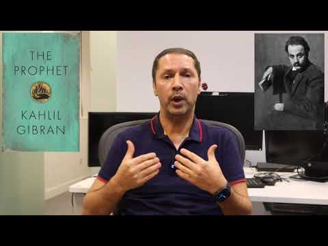 ‫النبي | جبران خليل جبران‬  ارض الكتب