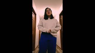 Sam Kim 샘김 - Would You Believe (cover)