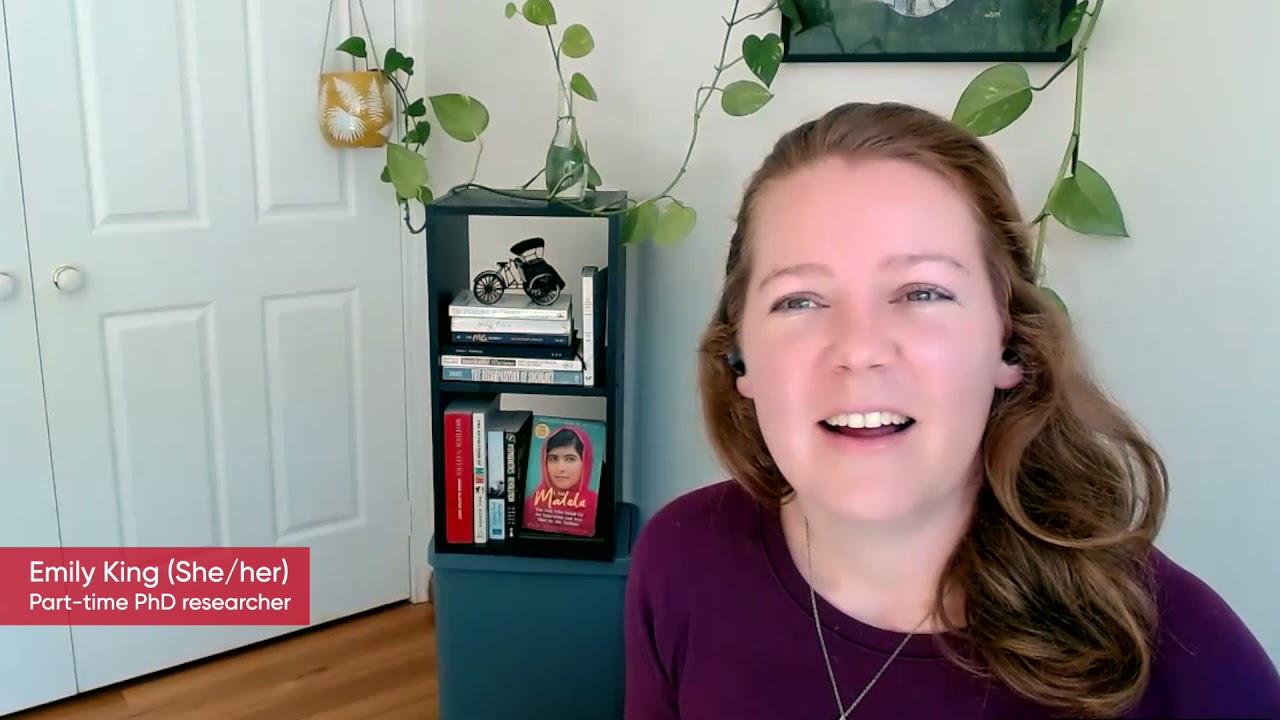Some days are better than others - How has mental illness affected your life? (Part 2B)