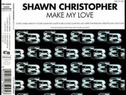 Shawn Christopher - Make My Love (Stone's Main Mix)