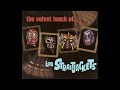 Los Straitjackets – All That Glitters