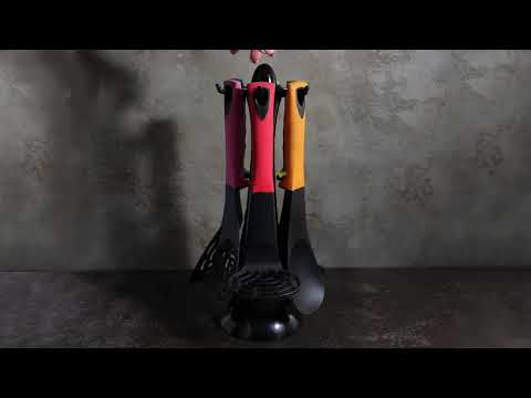 Миниатюра изображения товара Венчик Nadoba Flava 721617