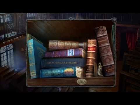 Let's Play Gabriel Knight - Sins of the Fathers (2014 remake) [01]