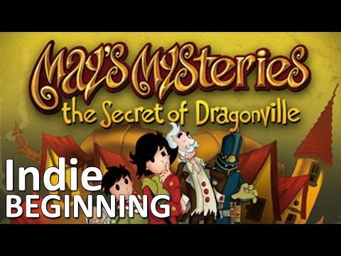 Mystery Stories : Hidden Objects Nintendo DS