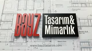 BayZ Tasarım ve Mimarlık Fuar Standı Hizmetleri.