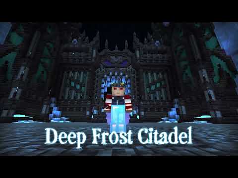Deep Frost Citadel Audio
