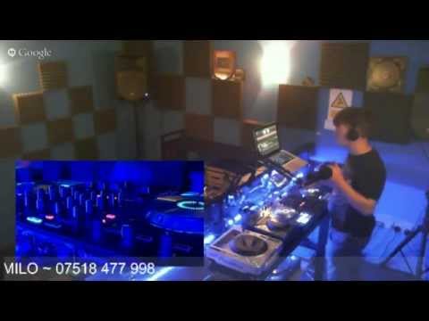 DOSE RADIO ~ MILO ~ D&B ROLLERS