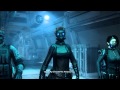 Resident Evil Operation Raccoon City All Cutscenes Wolfpack Alternate HUNK And U S S Team