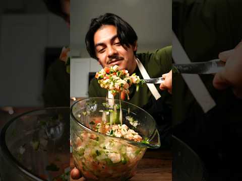 Ceviche