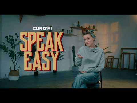 Speak easy x Wonderzero \ встреча с Дорном, любимые исполнители.