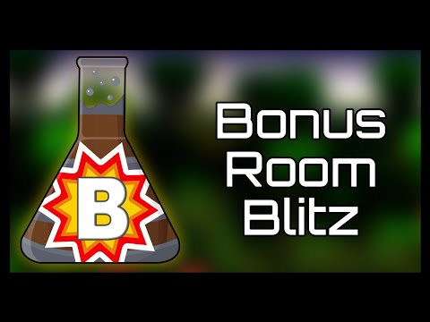 Donkey Kong Country - Bonus Room Blitz [Cover]