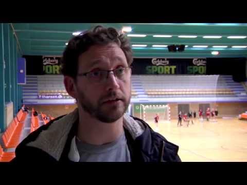 Karsten Bording - Skolereformens konsekvenser for FHK