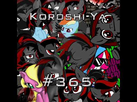 Koroshi-Ya - Rainbow (feat. Feather)