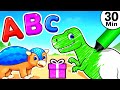 Dinosaurs For Kids Dinosaur Song Best Learning Videos For Toddlers Educational Videos For Kids