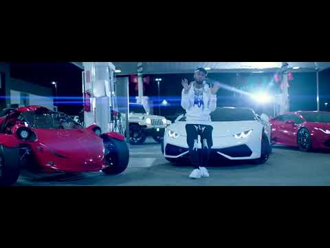 Bryant Myers - Lowkey (Official Music Video)