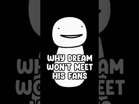 Why I don’t do meet & greets