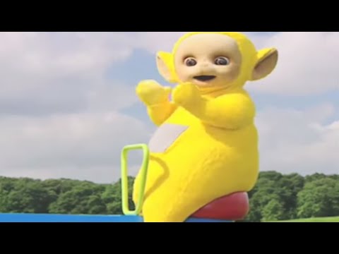 Teletubbies 1222 - This Is Our Park | Cartoons for Kids