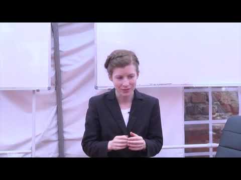 6. Question and Answer (08-02-2020). Tess Lambert & Parminder Biant