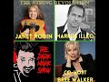 Janet Robin and Markus Illko of the String Revolution on The Dark Mark Show