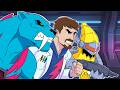 MrBeast Lab THE MOVIE Animation Compilation ALL EPISODES