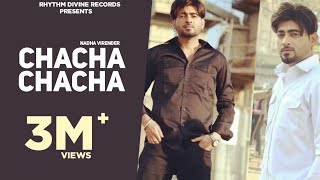 New Popular Songs 2020  Chacha Chacha (Full Video)