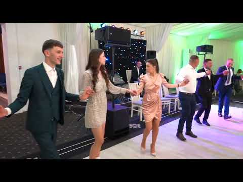 Formatia Perla Bucovinei - Hai mai dor [ Plaiesii ]  New 2023